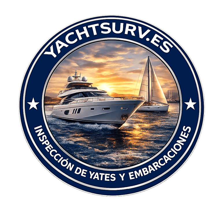 YachtSurv.es logo