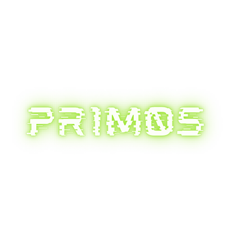 PR1M0S logo