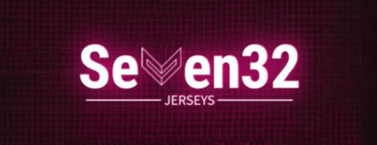Seven32 logo