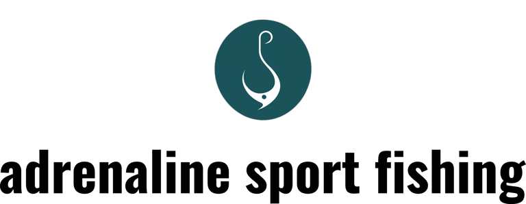 Adrenaline Sport Fishing logo