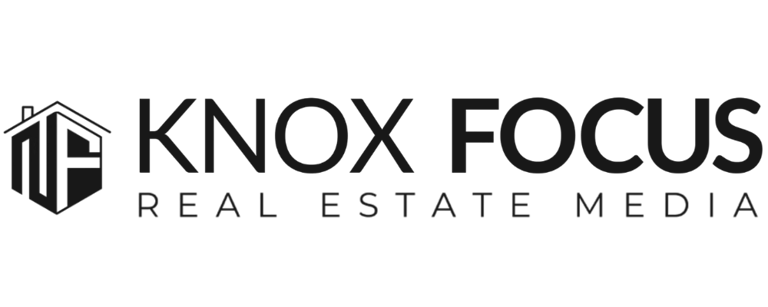 Knox Focus Media logo