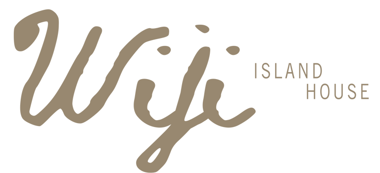 Wiji Island House logo