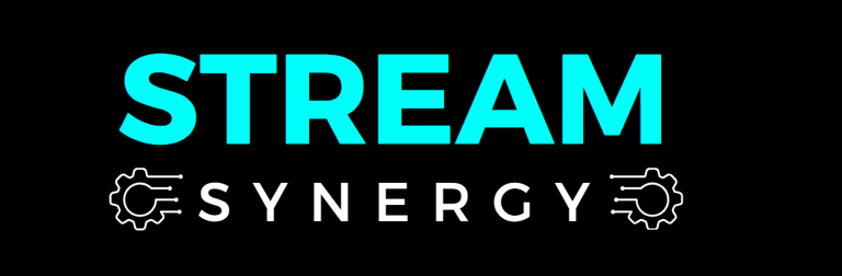 Stream Synergy AI logo