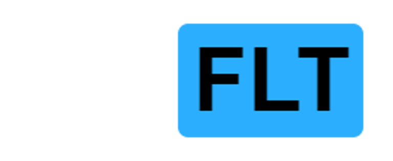 FULLFLT logo