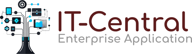 IT-Central logo