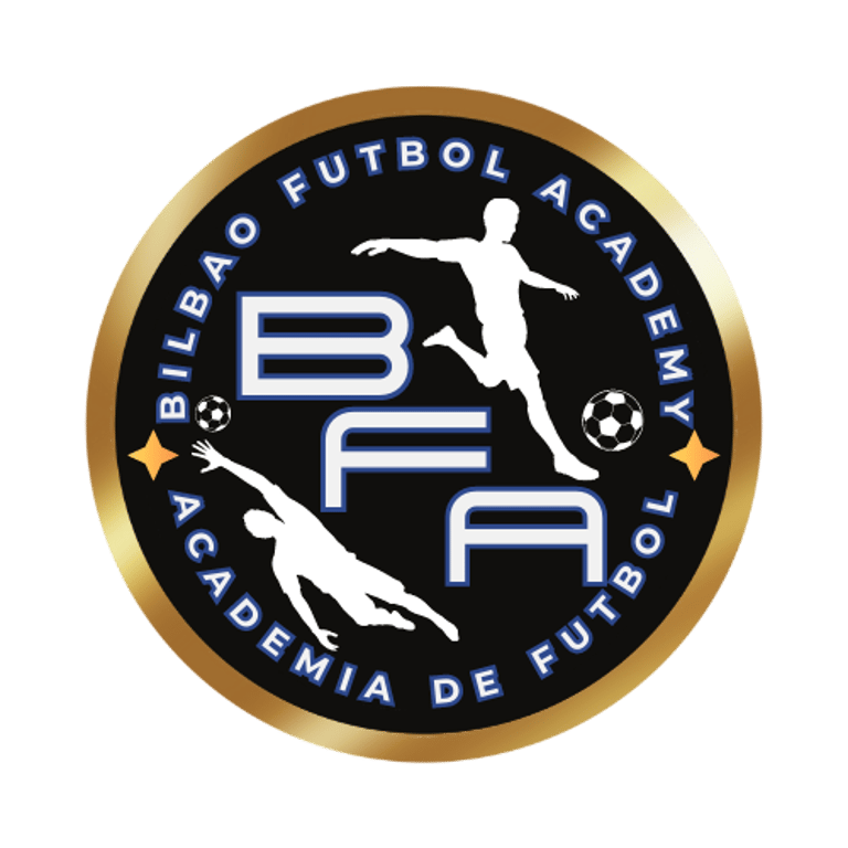 Bilbao Futbol Academy logo