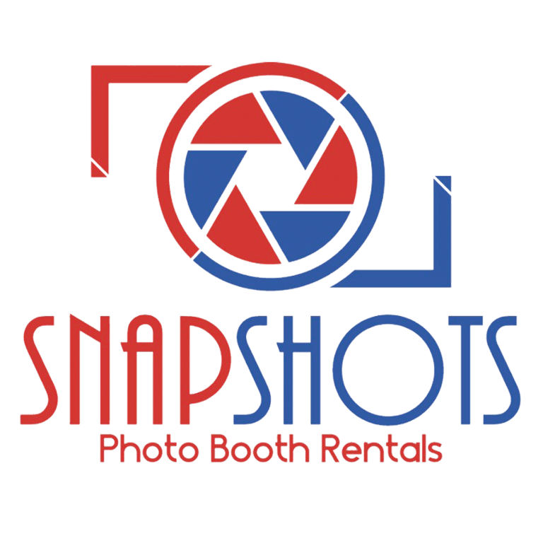 Snapshots Photo Booth Rentals LLC. logo