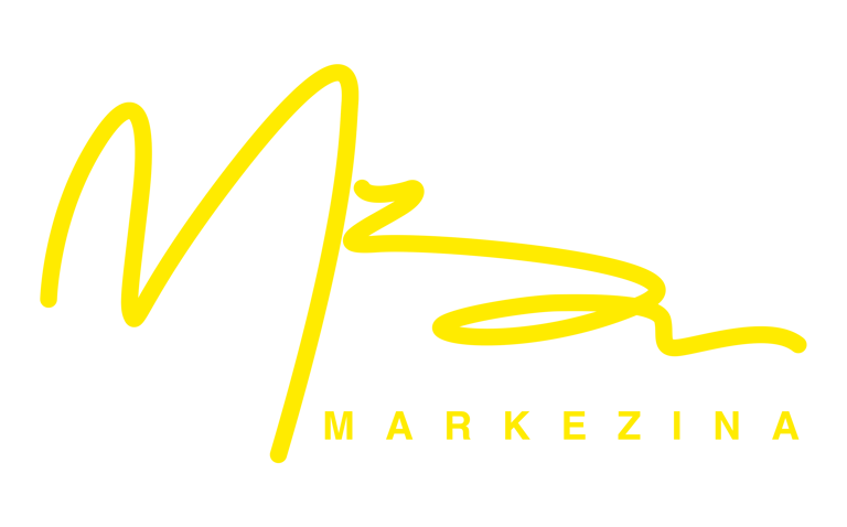 Markezina PR logo