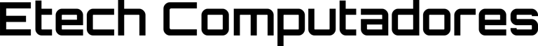 Etech Computadores logo