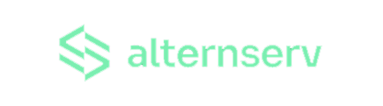 AlternServ logo