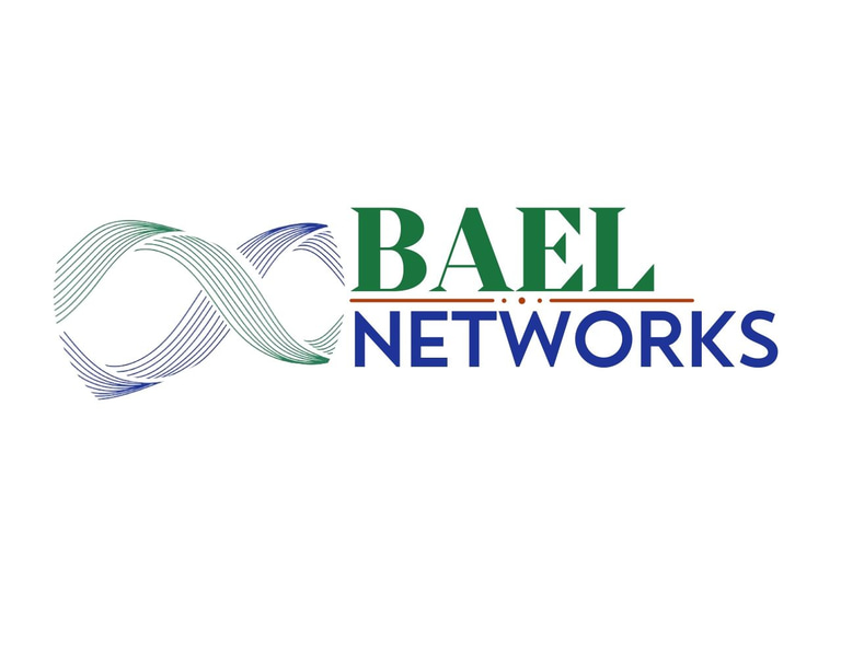 BAEL Networks logo