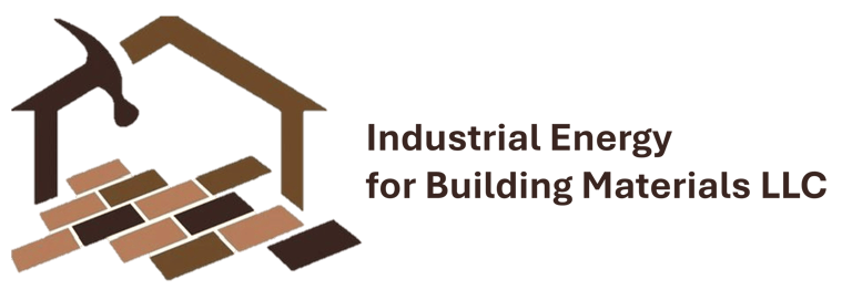 Industrial Energy for Building Materials LLC logo