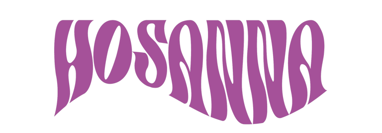 Hosanna logo