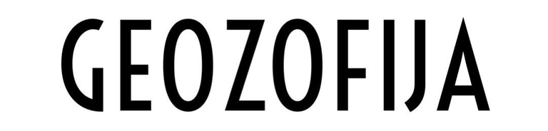 Geozofija logo