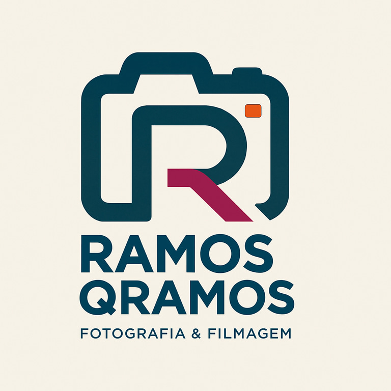 Portfólio César Ramos logo
