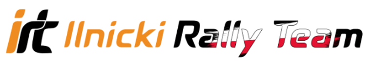 Ilnicki Rally Team logo