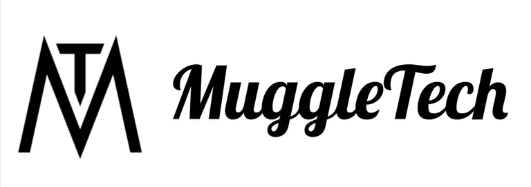 MuggleTech logo
