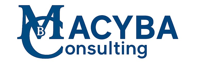 MACYBA CONSULTING logo