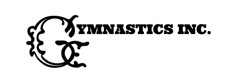 Gymnastics Inc logo