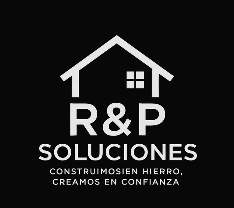 R&P SOLUCIONES logo