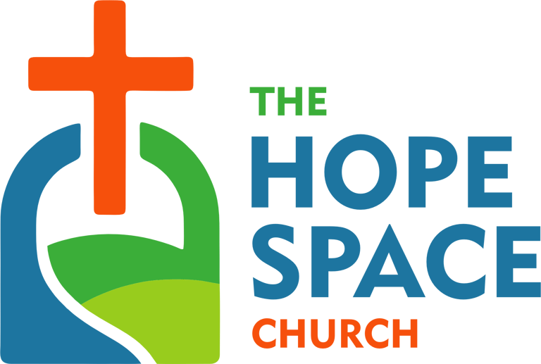 The Hope Space Church logo