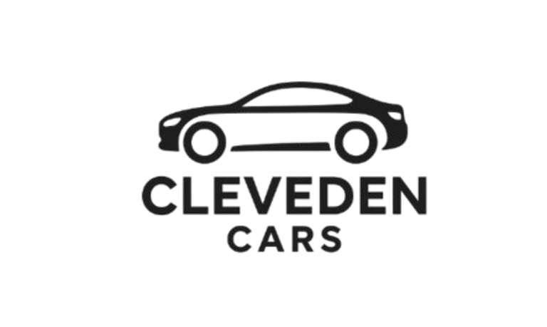 cleveden cars logo