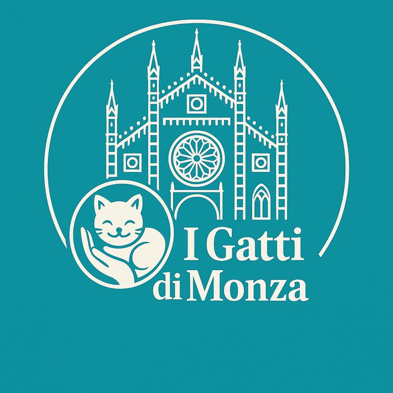 I Gatti di Monza  - Cat Sitting Professionale logo