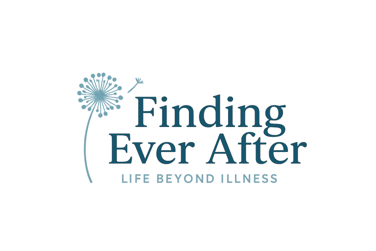 Finding Ever After logo