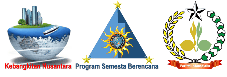 Kebangkitan Nusantara logo