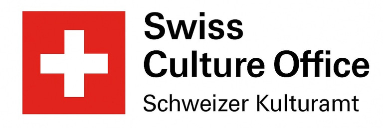 🇨🇭 Swiss Culture Office – Schweizer Kulturamt logo