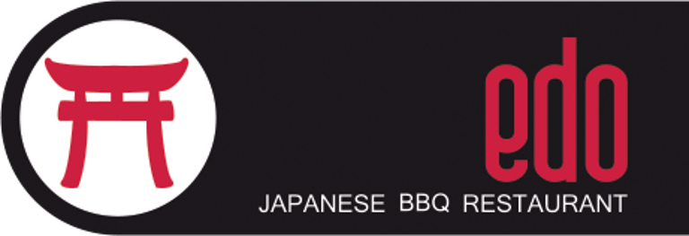 Edo Japanese Restaurant logo