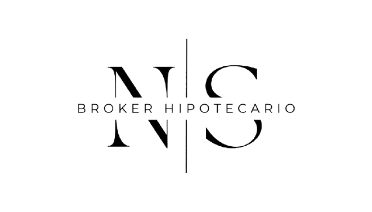 NSantos Brokers logo