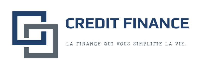 CREDIT FINANCE logo
