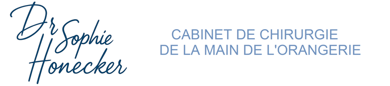 Cabinet de Chirurgie de la Main de l'Orangerie logo