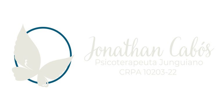 Psicoterapeuta Jonathan Cabós logo