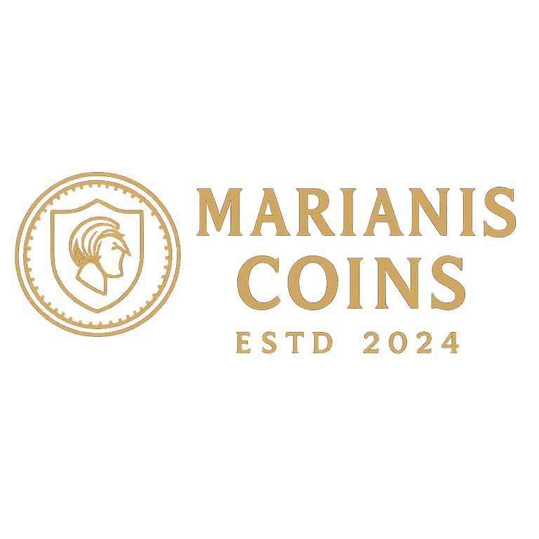 Royal Mint of Bulgaria logo