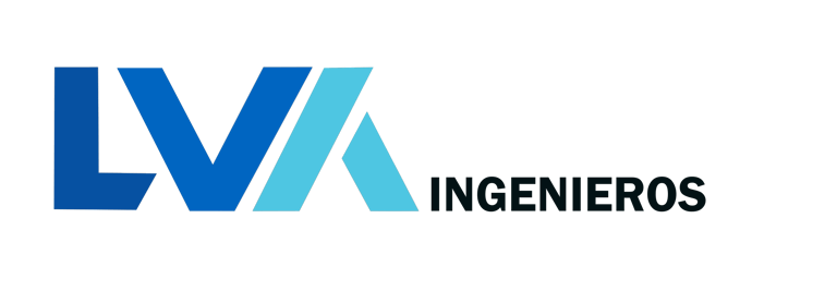 LVA ingenieros logo