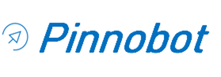 Pinnobot logo