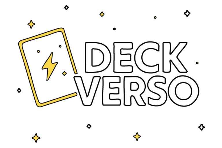 DeckVerso logo