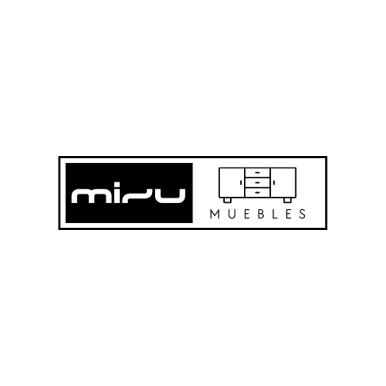 Mizu Muebles logo