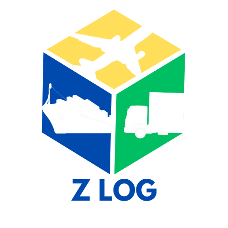 ZLOG PERU logo