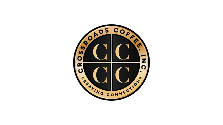 Crossroads Coffee, Inc. logo
