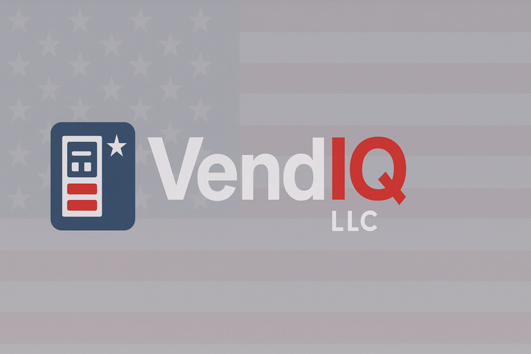 VendIQ LLC logo