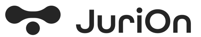 JuriOn logo