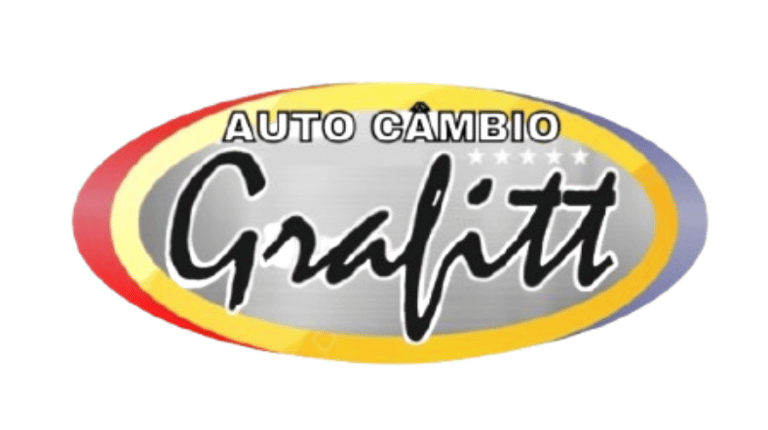 Auto Câmbio Grafitt logo