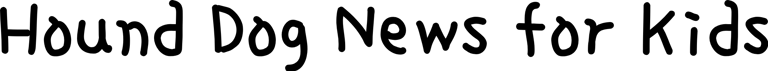 Hound Dog News logo