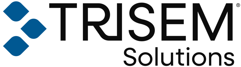 TRISEM SOLUTIONS logo