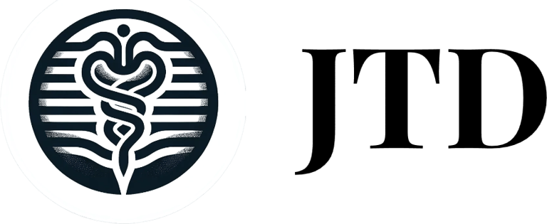 JT Denny Enterprises LLC logo