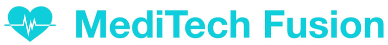MedTech Fusion logo