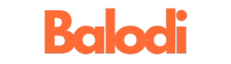 Balodi Marketing logo